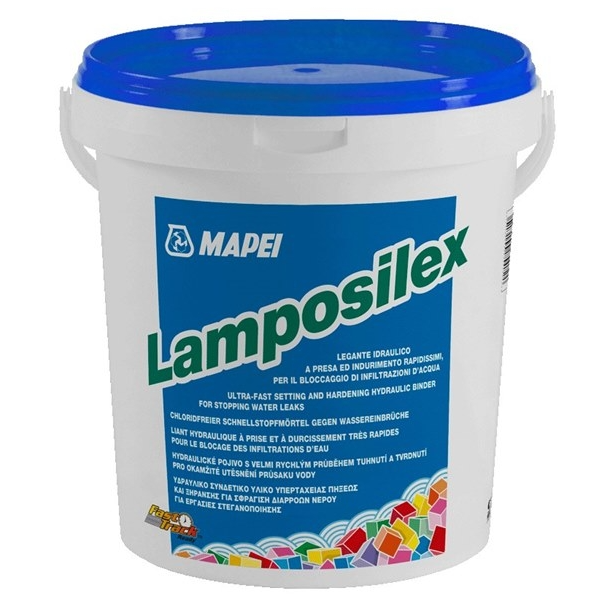 MAPEI Lamposilex